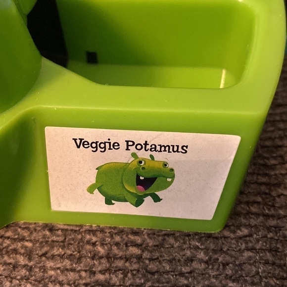 Hungry hungry hippo game - Picture 12 of 12